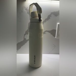 Stanley Areolight ice flow bottle